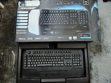 Roccat Ryos MK Pro mechanische