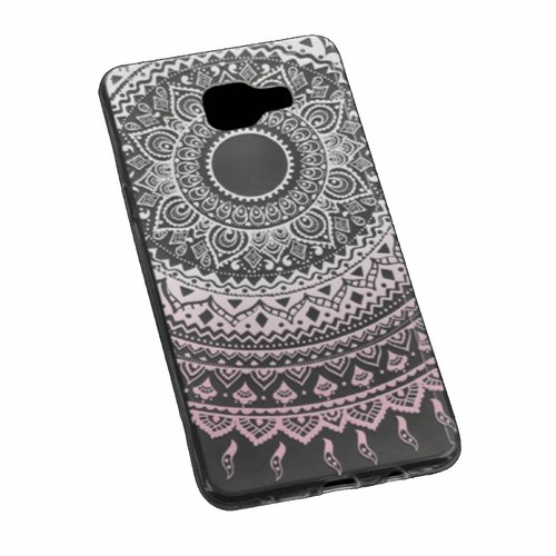 Silikon tpu case - silikon,
