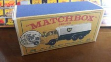 ♪♫• ❤ Matchbox Nr. 25