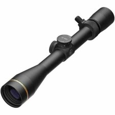 Leupold VX-3HD 4.5-14x40