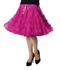 Pink Petticoat luxus von
