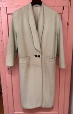 Gianni Versace Vintage Coat 