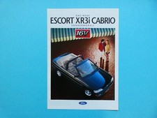 Prospekt / Katalog /