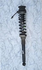 Mercedes W215 W220 AMG Stoßdämpfer ABC Dämpfer Federbein Hinten Links 2203201738