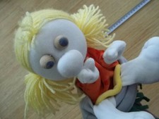 Handpuppe Susis-Puppet-world