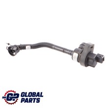BMW E60 E90 E91 E92 Kraftstoff Tank Entlüftungs Ventil Mit Rohr E87N 7512581