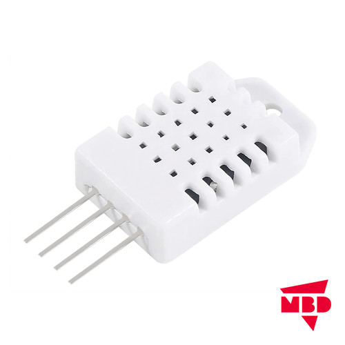 Dht22 am2302 sensor temperatur - dht22,
