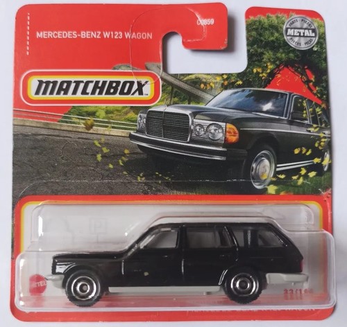 Matchbox 2022 22 - matchbox, ©2022