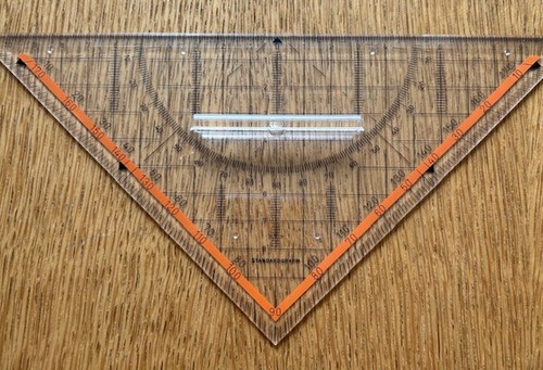 Standardgraph technisches