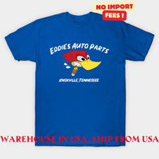 Johnny Knoxville T-Shirt