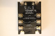 Elektronisches lastrelais elr - lastrelais,