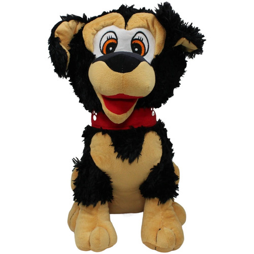 Morgenroth hund kuscheltier - morgenroth,