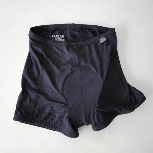 Gonso base pants kurze - gonso,