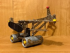 eitech Metallbaukasten