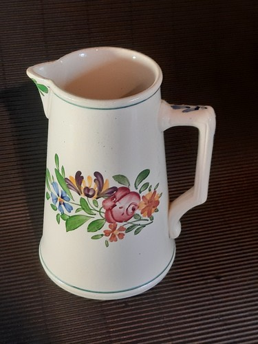 Keramikkrug h21cm - keramikkrug,