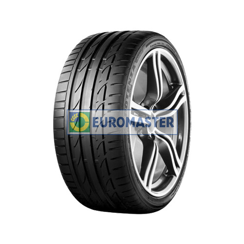 Sommerreifen bridgestone - sommerreifen,