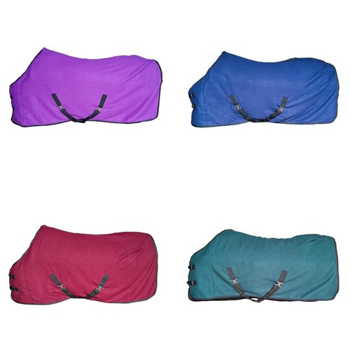 Abschwitzdecke fleecedecke - abschwitzdecke,