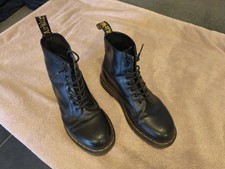 Doc Martens Boots Herren