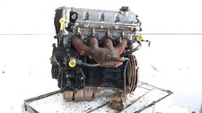 Kompletter motor für - tb, kia