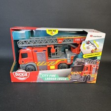 Dickie Toys Rosenbauer