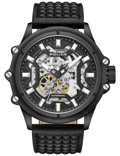 Police pewge1601801 herrenuhr - pewge1601801,