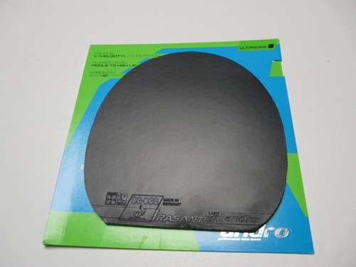 Andro rasanter v42 - rasanter,
