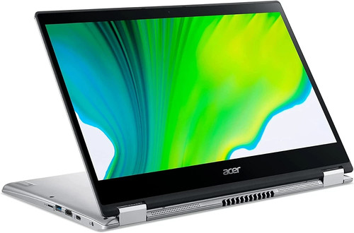 Notebook acer spin - acer, 3