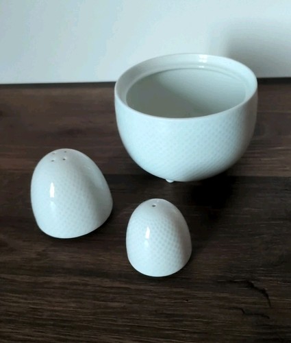 Rosenthal century weiß - rosenthal, salz