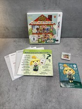 Animal Crossing: Happy Home