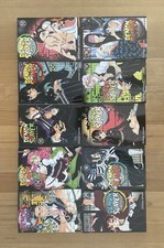 Demon slayer manga band 20 - slayer,