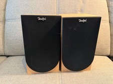 2x Teufel M 90 FCR * 2-Wege