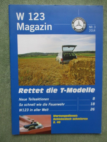 Mercedes benz w123 - benz,
