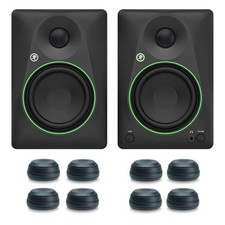 Mackie cr5bt aktive - mackie,