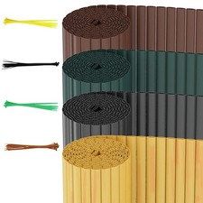 PVC Sichtschutzmatte