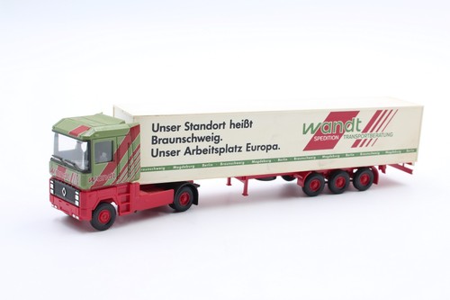 Wiking wandt spedition - wiking,