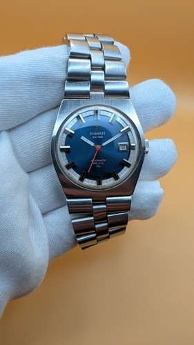 Vintage tissot 516 gl - pr,
