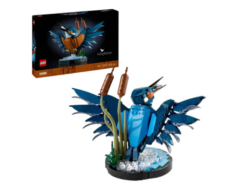 Lego icons 10331 - lego,