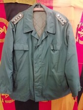 DDR MdI VOLKSPOLIZEI WINTER