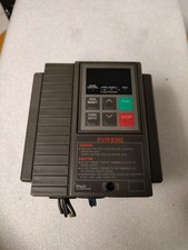 Fuji Frequenzumrichter FVR-E9S