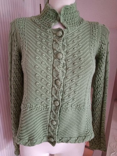 Odd molly strickjacke - odd,