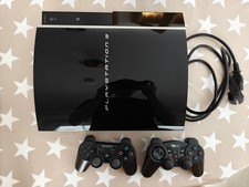 Sony PlayStation 3 (PS3) Fat -