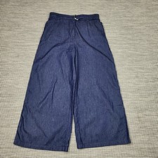 Agnes B Hose weites Bein Damen