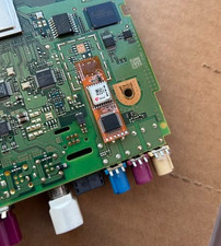 EntryNav2 EntryNavEvo GPS