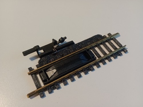 Fleischmann 6014 - fleischmann, h0