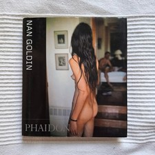 Nan Goldin von Guido Costa bei
