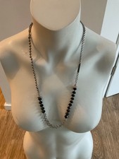 Halskette Leonardo Jewels Damen Halskette 70 cm  Edelstahl silber