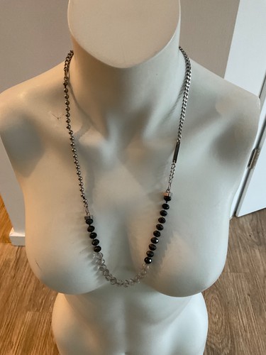 Halskette leonardo jewels - halskette,