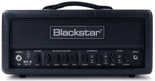 Blackstar 5rh mkiii - blackstar,