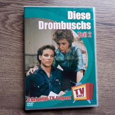 DIESE DROMBUSCHS - Teil 2 - 3