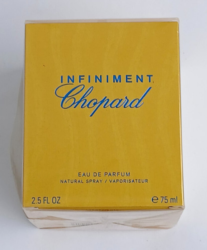 Chopard infiniment eau - eau, de